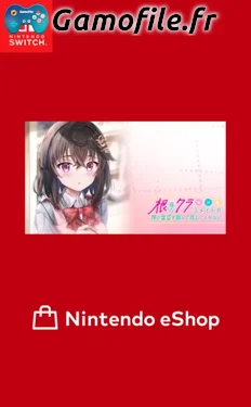 Nekura na Classmate ga Ore no Ibukuro o Tsukande Hanashitekurenai