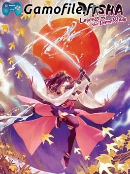 Yasha: Legends of the Demon Blade