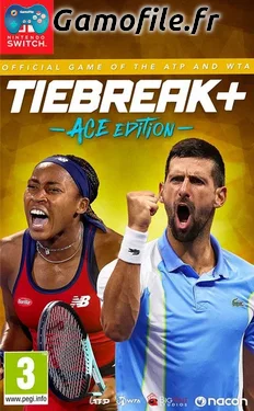 Tiebreak+: Ace Edition