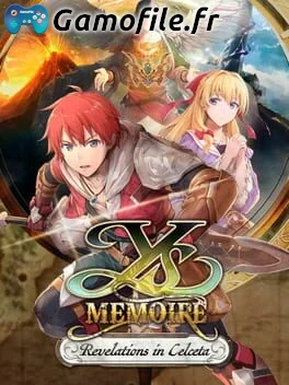Ys Memoire In Celceta