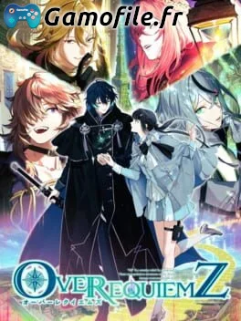 Over Requiemz
