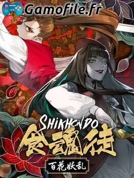 Shikhondo: Youkai Rampage