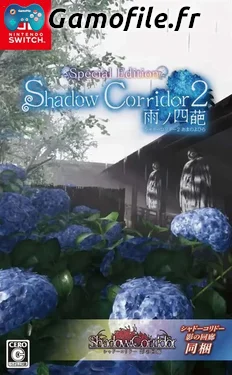 Shadow Corridor & Shadow Corridor 2: Special Edition