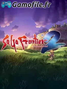 SaGa Frontier 2 Remastered