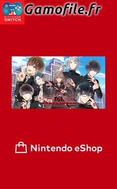 Suran Digit for Nintendo Switch