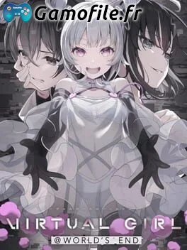 Virtual Girl @ Worlds End