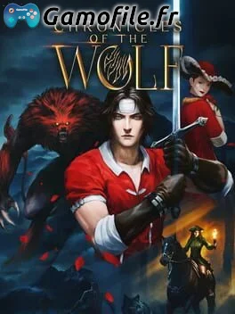 Chronicles of the Wolf