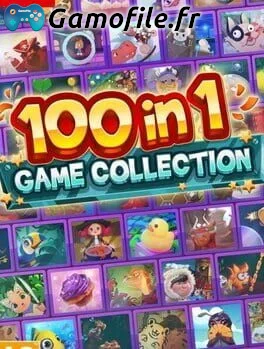100 in 1 Game Collection