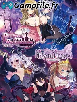 Prison Princess & Prison Princess: Trapped Allure Collection