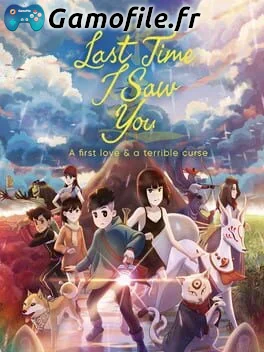Last Time I Saw You