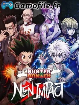 HUNTER x HUNTER: Nen x Impact