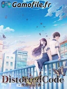 DistortedCode: Seija no Nokoriga