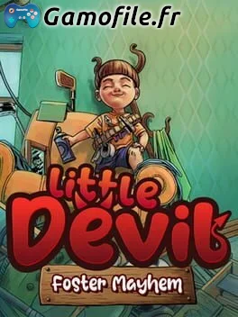 Little Devil: Foster Mayhem