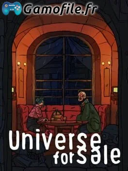 Universe for Sale