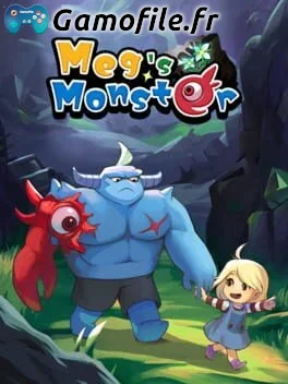 Megs Monster
