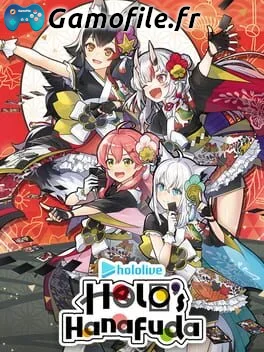 Holos Hanafuda