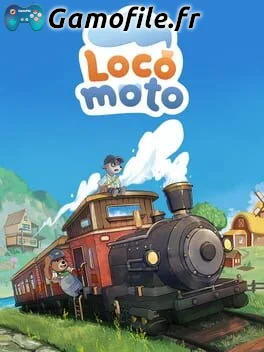 Locomoto