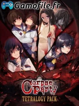 Corpse Party: Tetralogy Pack