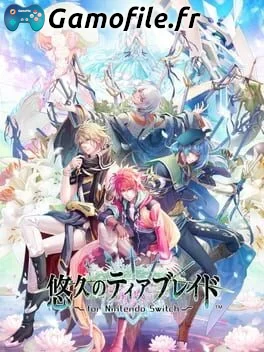 Yuukyuu no Tierblade for Nintendo Switch