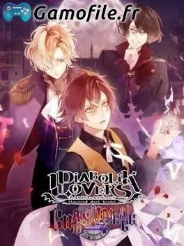 Diabolik Lovers: Chaos Lineage