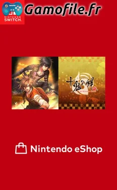 Toki no Kizuna for Nintendo Switch