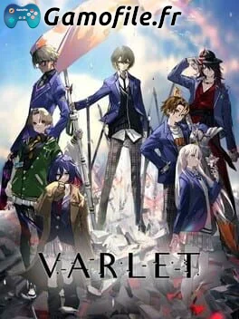 Varlet
