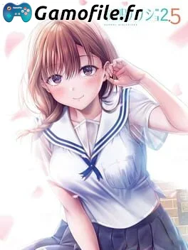 Seifuku Kanojo 2.5