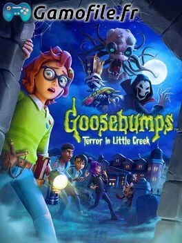 Goosebumps: Terror in Little Creek
