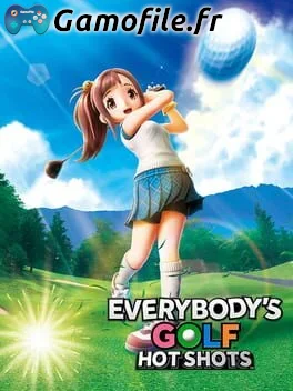 Everybodys Golf: Hot Shots