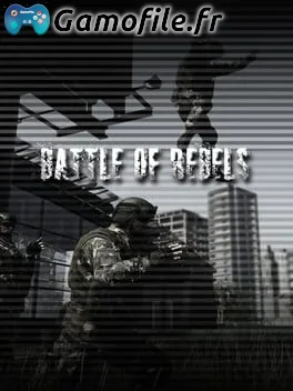 Battle of Rebels
