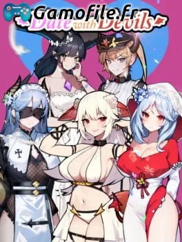 Date with Devils