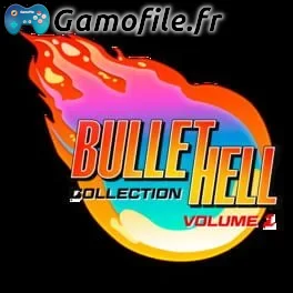 Bullet Hell Collection: Volume 1