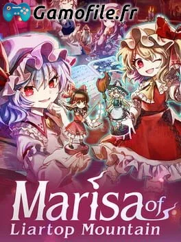 Marisa of Liartop Mountain