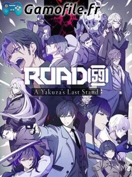 Road59: A Yakuzas Last Stand