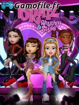 Bratz: Rhythm & Style