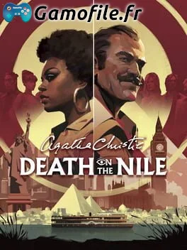 Agatha Christie: Death on the Nile