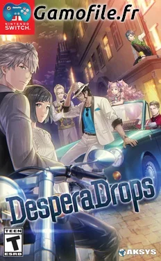 Despera Drops