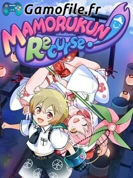 Mamorukun ReCurse!