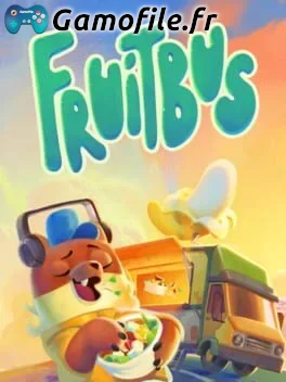 Fruitbus
