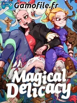 Magical Delicacy