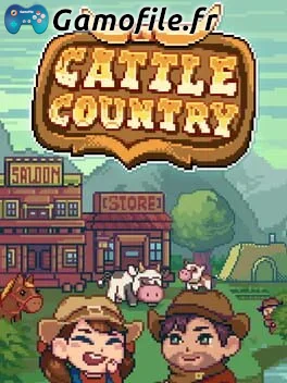 Cattle Country