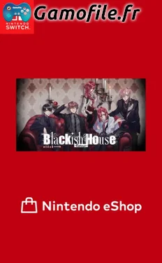 Blackish House: sideA -Retour-