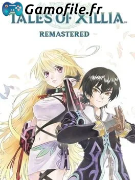 Tales of Xillia Remastered