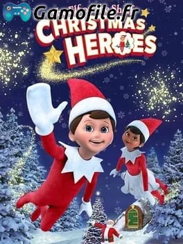 The Elf on the Shelf: Christmas Heroes