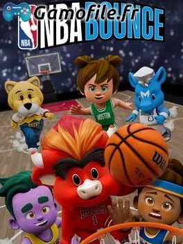 NBA Bounce