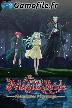 The Ancient Magus Bride: Midsummer Pilgrimage