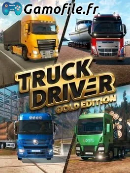 Truck Driver: Gold Edition