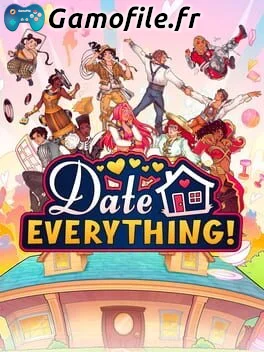 Date Everything