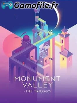 Monument Valley: The Trilogy