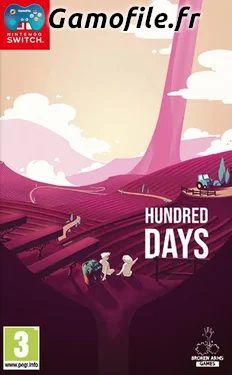 Hundred Days: Winemaking Simulator